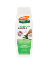 Coconut Oil Formula Products  Moisture Boost Conditioner ( 13.5 ml)